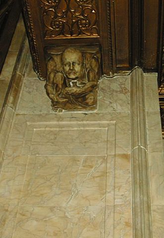 Woolworth Building 3