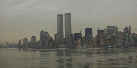 Manhattan