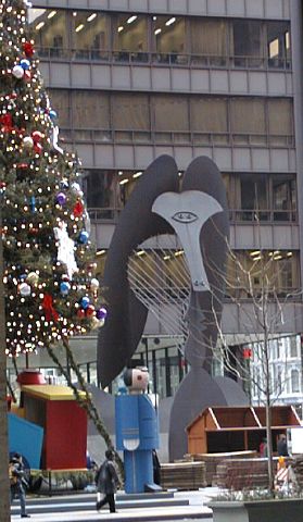 The Picasso