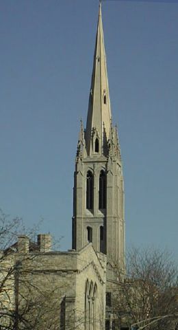 Steeple