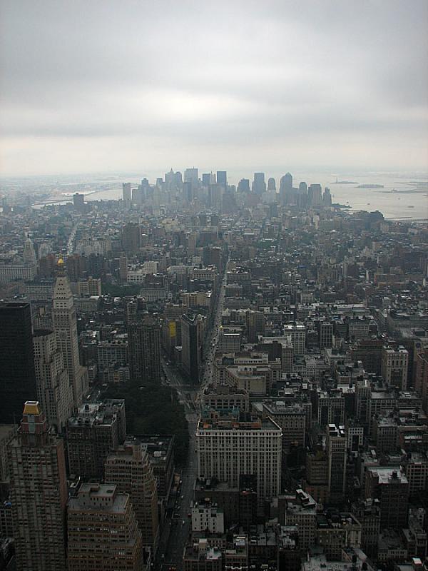 Downtown