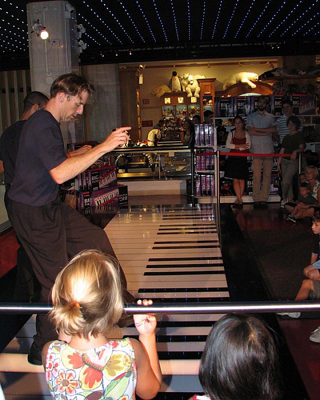 Big Piano