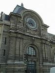 Mus&eacute;e d'Orsay
