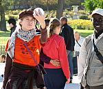 Jardin des Tuileries