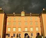 Schwetzingen