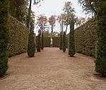 Garden of the urns