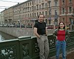 Olga and PM