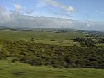 Dartmoor at speed