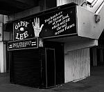 Gipsy Lee