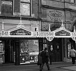 Dress Circle
