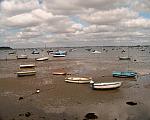 Poole Harbour