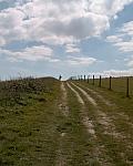 Onwards to Swanage