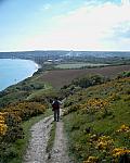 Across Swanage Bay, to Swanage
