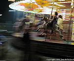 Merry-go-round