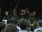 Billy Bragg and the Blokes 1