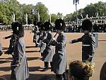 Grenadiers