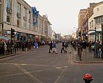 Camden High Street