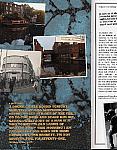 A page of the theatre program