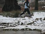 Richmond Park