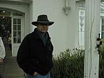 PM, Temperate House