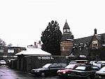 Silwood: Deep and Crisp and Even