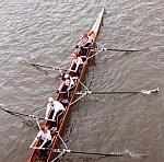 Novice Women's eight