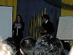 The 1999 Silwood Park Revue