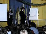 The 1999 Silwood Park Revue