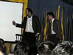 The 1999 Silwood Park Revue