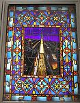 Church Window