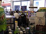 Gambling in 7-11