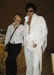 Joan and Elvis