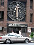 Capuchin Church