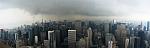 Gothic Skyline