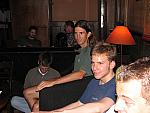 Chad, Alan, Andy, h0bbel